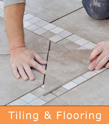 Tiling & Flooring