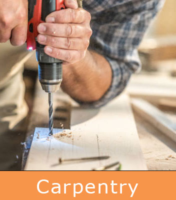 Carpentry