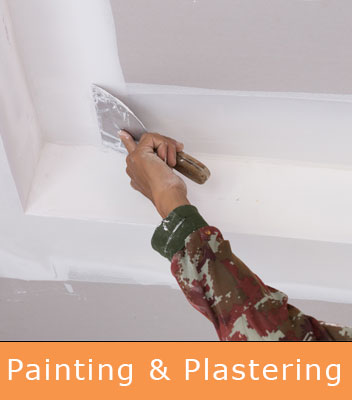 Painting & Plastering