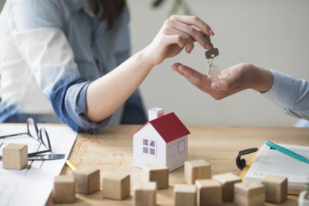 Home Maintenance Priorities Before Selling Your Home