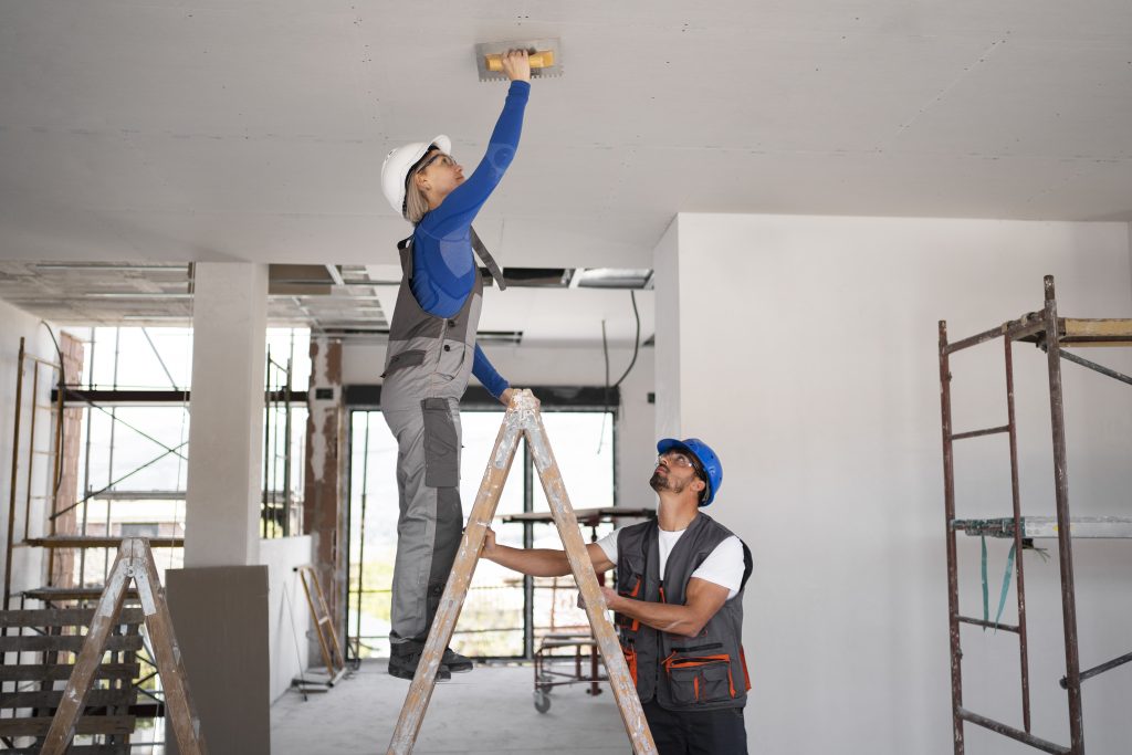 The Importance of Quality Materials in Home Repairs
